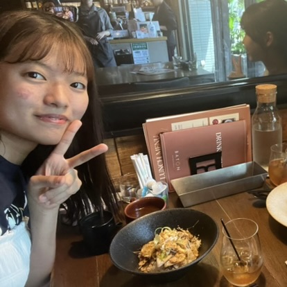 畑野 陽愛